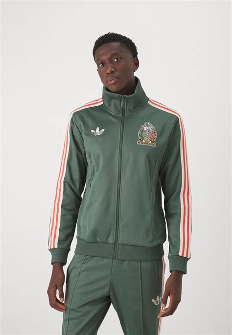 adidas trainingsjacke grün nationalmannschaft|Nationalmannschaft .